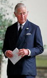Prince, Son and Heir: Charles at 70