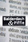 Balderdash and Piffle Episode Rating Graph poster