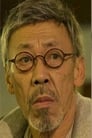 Stanley Fung isThird Granduncle Chen