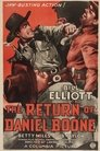 The Return of Daniel Boone