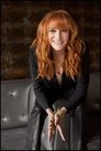 Patti Scialfa isSelf