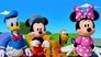 Minnie's Tune Train