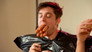 Hot Dog’d to Death