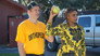 There's No Crying in Softball