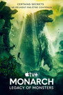 Jaquette Monarch: Legacy of Monsters