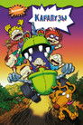 Постер: The Rugrats Movie