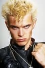 Billy Idol isHimself