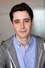 Andy Dubick isJasmine's Friend