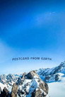 Poster for Postcard from Earth