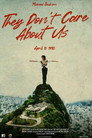 Michael Jackson: They Don't Care About Us (Brazil Version)
