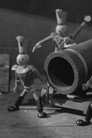 Revolution in Toyland