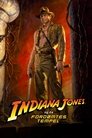Plakat for 'Indiana Jones and the Temple of Doom (1984)'
