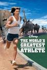 The World's Greatest Athlete
