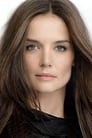 Katie Holmes isRachel Dawes