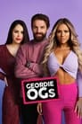 Geordie OGs Episode Rating Graph poster