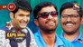 Players of Indian Disabilities Cricket Team