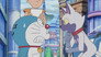 Move Fast, Doraemon! The Galactic Grandprix