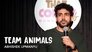 Team Animals