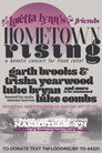 Loretta Lynn's Friends: Hometown Rising Цял филм BG ()