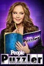 People Puzzler Episode Rating Graph poster