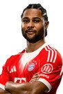Serge Gnabry isSelf