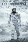 Movie poster for Interstellar (2014)
