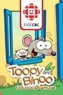 Poster de Toopy and Binoo: Fabulous Adventures