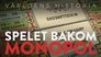 The Game Behind Monopoly