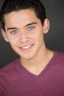 Robert Ochoa isBilly Batson (voice)