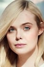 Elle Fanning isViolet Valenski