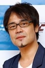 Hideo Ishikawa isGenjuro Kazanari