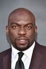 Omar Dorsey isMoon Man