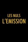 Les Nuls, l'émission Episode Rating Graph poster