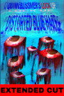 Lock Up: Distorted Blue Haze