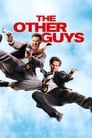 Movie poster for The Other Guys (2010)