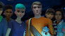 Jurassic World: Chaos Theory - الحلقة 4