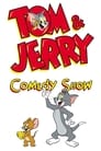 The Tom and Jerry Comedy Show Episode Rating Graph poster