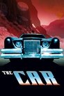 Poster van The Car