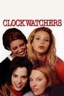 Poster van Clockwatchers