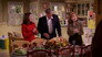 Fighting In-Laws