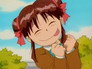 The Priestess of Suzaku