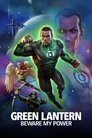 صورة فيلم Green Lantern: Beware My Power مترجم