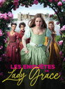 Les Enquêtes de Lady Grace (2026) - Affiche