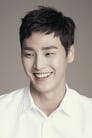 Lee Tae-hwan isSeo Do-yoon