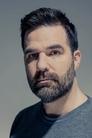 Rob Delaney isPeter Newbold