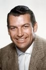 Richard Egan isJohnny Gray