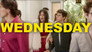 Wednesday