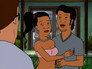 King of the Hill - الحلقة 21