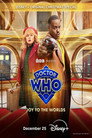 Poster for "Doctor Who" Joy to the World