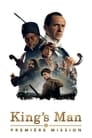 🜆Watch - The King’s Man : Première Mission Streaming Vf [film- 2021] En Complet - Francais